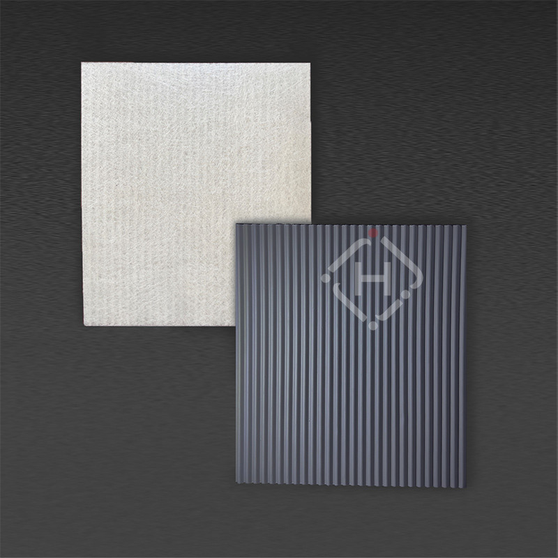 Отделитель аккумуляторов ПВХ-сио2