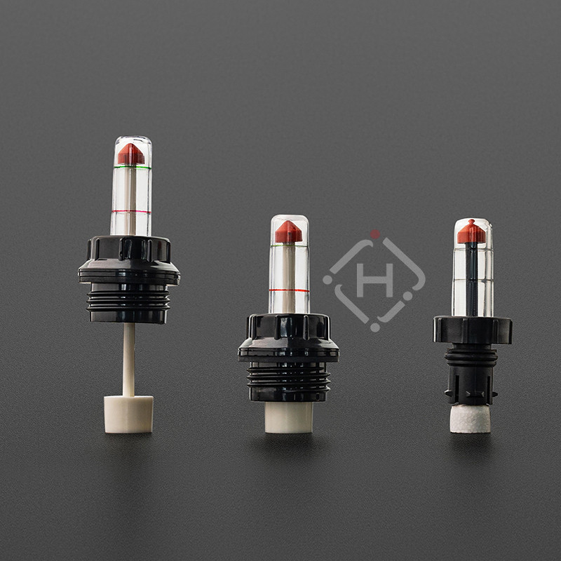 Индикатор уровня воды аккумулятора