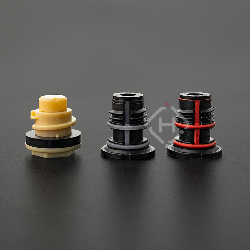 Предохранительный клапан аккумуляторной батареи AGM