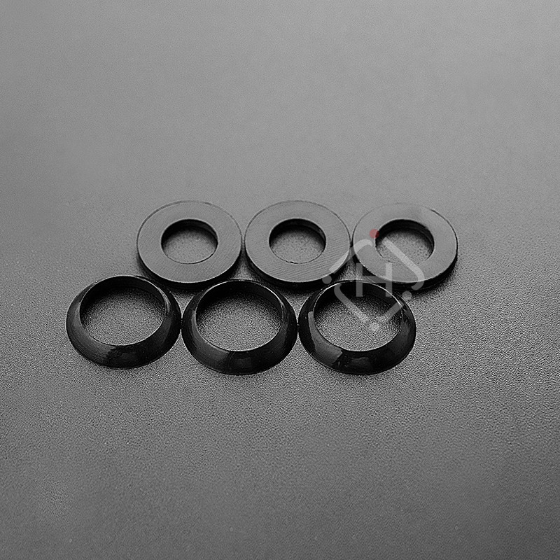 Резиновая прокладка аккумулятора