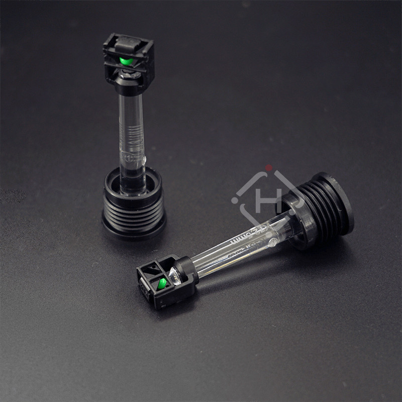 Индикатор батареи Magic Eye