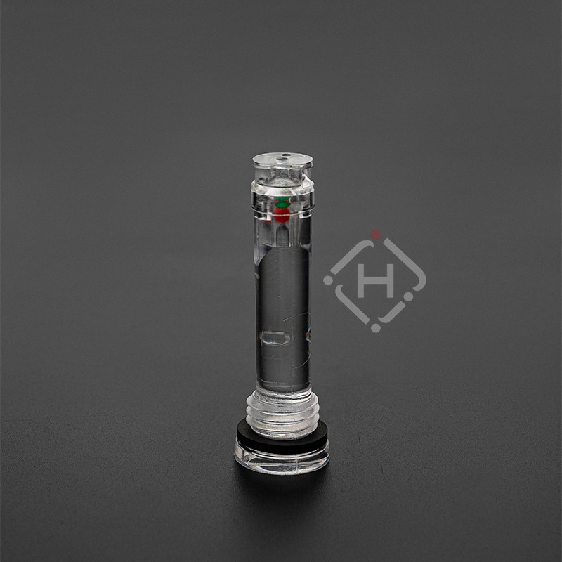 Волшебный глаз аккумулятора