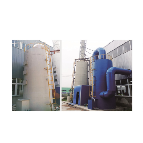 Очиститель свинцового дыма для свинцово-кислотных аккумуляторов