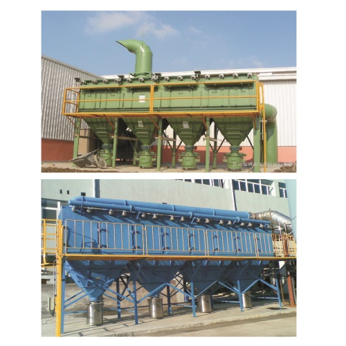 Пылеуловитель для свинцово-кислотных аккумуляторов