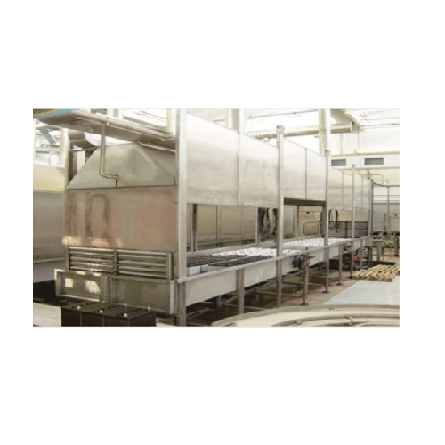 Оборудование и руководство по подбору для линий производства свинцово-кислотных аккумуляторов - 1