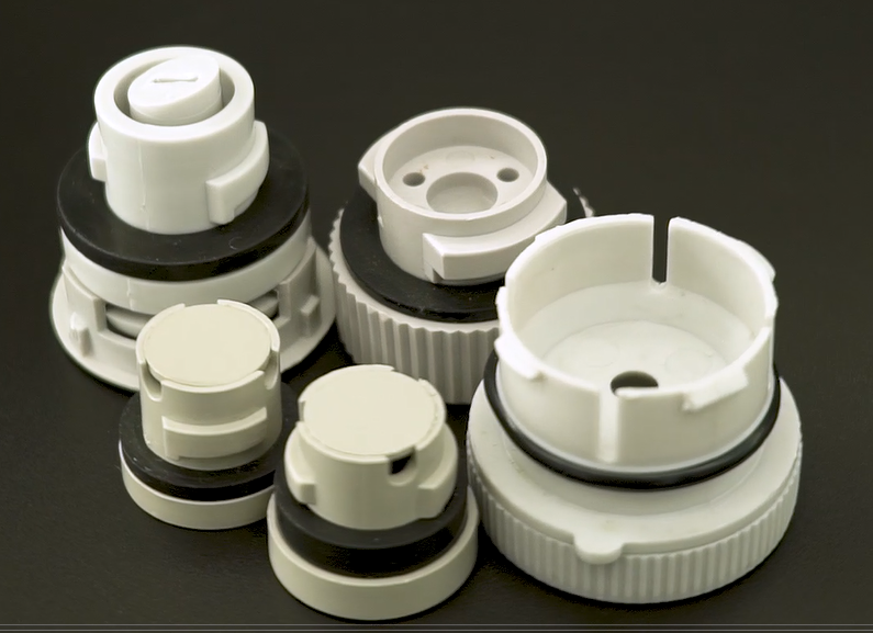 Вентиляционные заглушки аккумуляторов: небольшое устройство, большое влияние на безопасность аккумуляторов