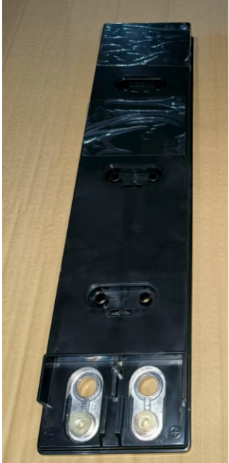 Как выбрать правильный корпус свинцовой кислотной батареи для повышения производительности и безопасности