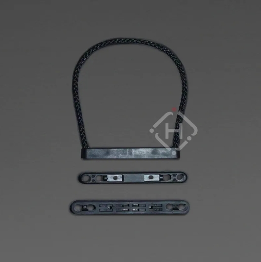 Веревка для ручки аккумулятора: небольшая часть с большой ролью в обработке аккумулятора