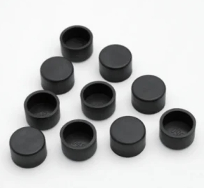 Почему резиновые колпачки имеют значение в батареях