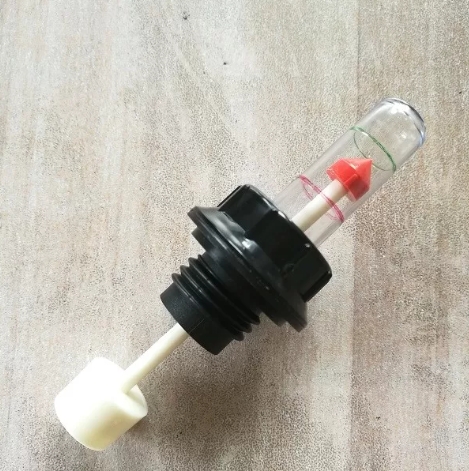 Улучшение технического обслуживания аккумуляторов с помощью показателей уровня воды: функция и ключевые особенности