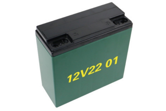 Выбор соответствующего варианта аккумулятора имеет решающее значение для обеспечения безопасности