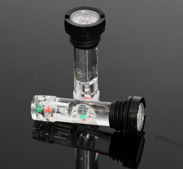 Значение волшебного глаза аккумулятора: простой, но мощный индикатор