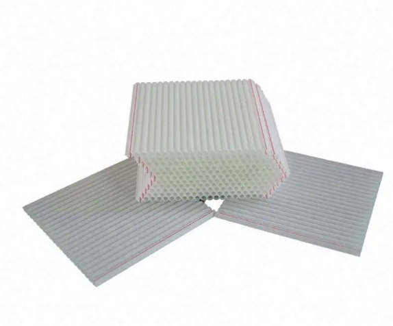 Трубные батарейные рукава: невоспетый герой долговременной власти