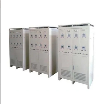 Представление функций и характеристик зарядных и разгрузочных машин