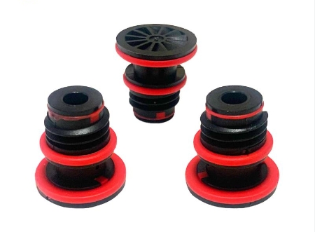 Каковы функции разъема аккумулятора