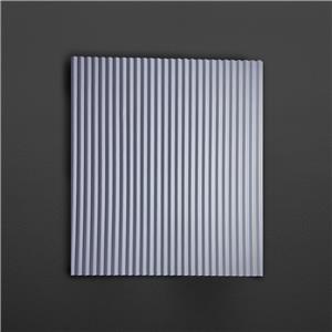 Различия между сепаратором ПВХ SIO2 и сепаратором PE