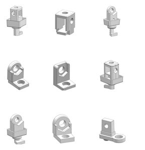 Причины коррозии и обесцвечивания отрицательного электрода автомобильных аккумуляторных терминалов