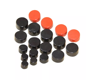 Резиновые крышки батареи VRLA