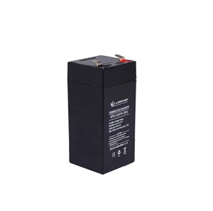 Классификация и характеристики батарей VRLA