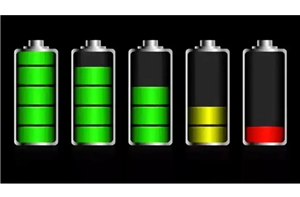 Некоторые проявления ослабления аккумуляторов