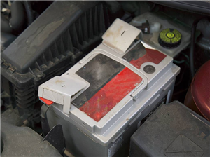 Как предотвратить короткое замыкание свинцово-кислотной батареи и справиться с ним