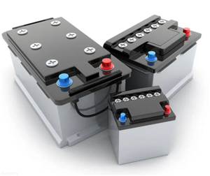 Вы знаете, что такое SOH и SOC аккумулятора?