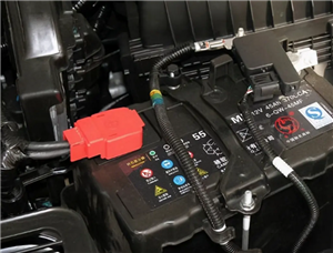 Как зарядить agm зарядное устройство