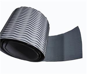 Соотношение содержания масла и сопротивления старению сепаратора PE