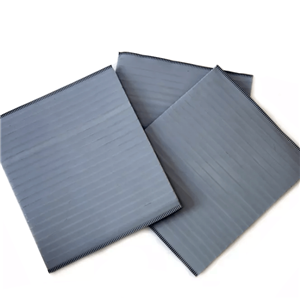 Краткое описание стойкости к окислению отделителя аккумуляторов PE