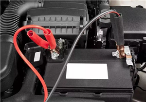 Условия разрядки батареи