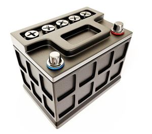 Ключевые моменты для замены свинцово-кислотной батареи литий-железофосфатной батареей