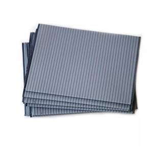 PE аккумулятор сепаратор снижает срок службы в мокрых условиях