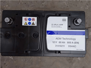 Сравнение гелевых аккумуляторов и AGM аккумуляторов - 3