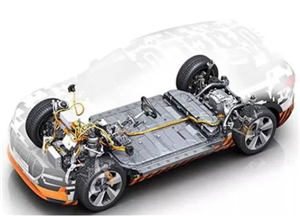 Метод продления срока службы батареи электромобиля