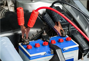 Преимущества аккумуляторов без технического обслуживания