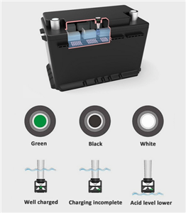 Когда уровень жидкости свинцово-кислотной батареи слишком низок, при каких обстоятельствах разрешается добавлять воду