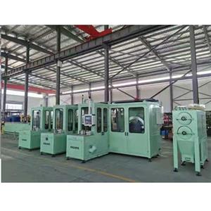 Машина для обкатки