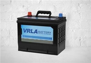 Регулируемый клапан свинцово-кислотной батареи