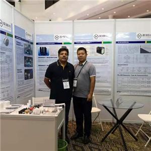 18 - я выставка ABC в бали