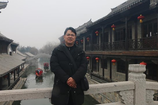 Гуанцзюнь цан (Китай)