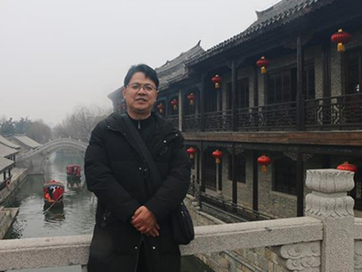 Гуанцзюнь цан (Китай)